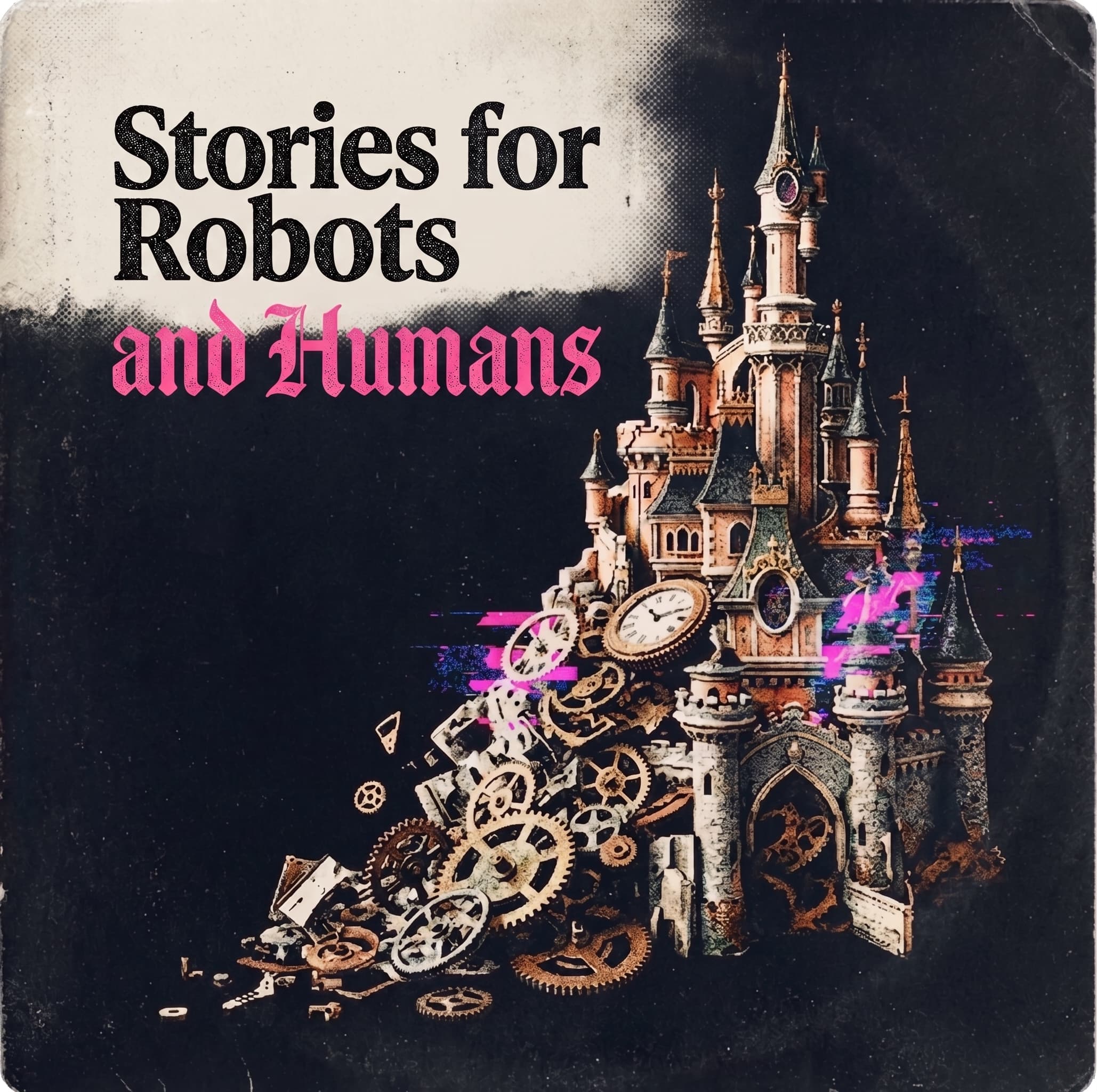 Stories for Robots